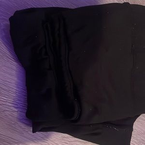 Black Leggings